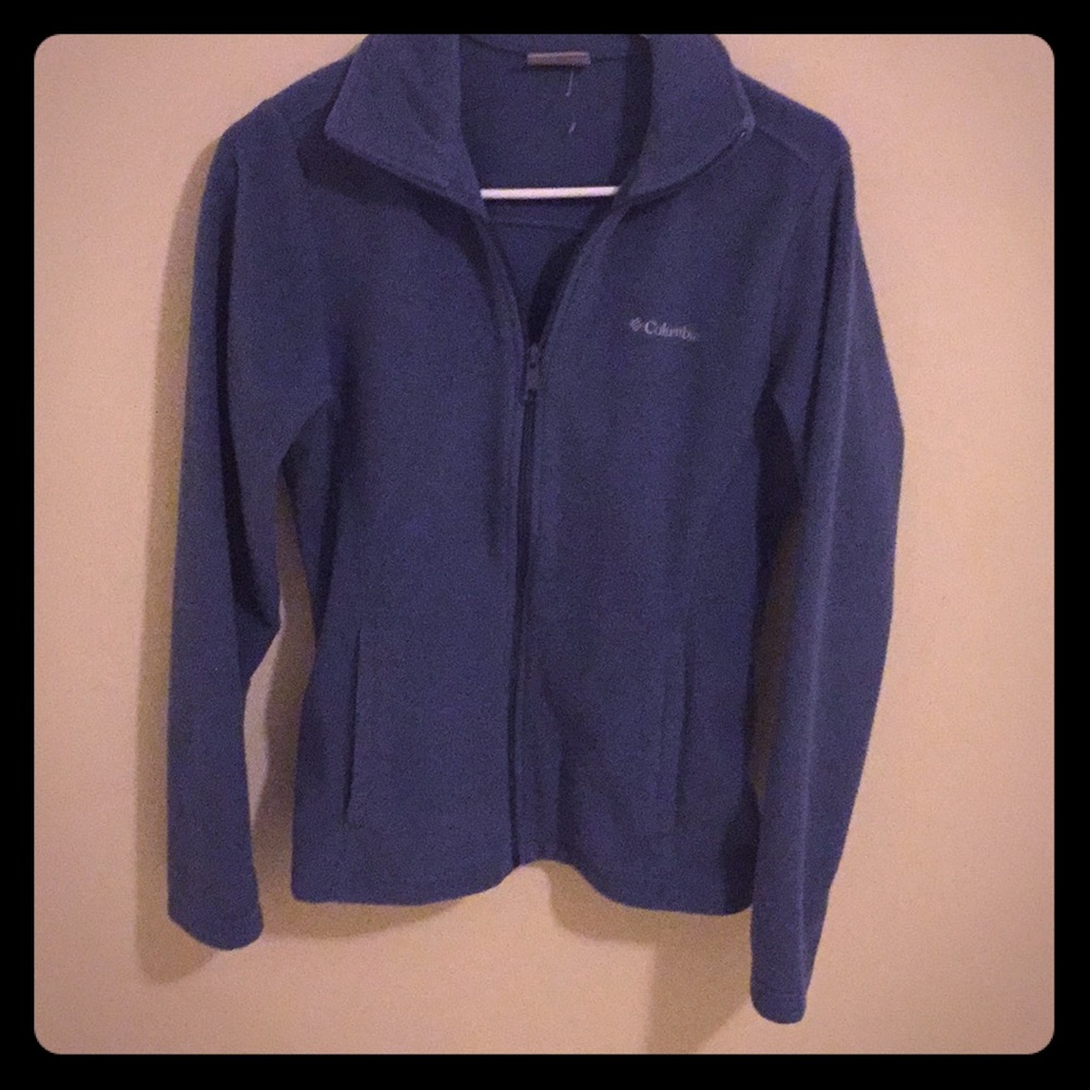 Colombia sweater